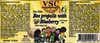 VSC bee propolis for kids with blueberry 30ml