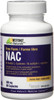 Westcoast Naturals Amino Acid N-Acetyl-L-Cysteine Capsule, 500 mg