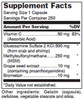 Douglas Laboratories Glucosamine + MSM Forte