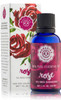 Woolzies best quality 100% natural blend of rose oil and other essential oils, therapeutic grade, 1 fl oz