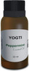 Yogti Peppermint Essential Oil, 30 milliliter