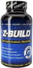Z-Build - Night Time Muscle Building Supplement - Provides Deep Sleep And Allnight Male Boosting Support