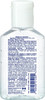 zytec Germ Buster 60ml Hand Sanitizer (Clear Gel) 70-Percent Alcohol 24 Unit Case Pack, 60-Milliliters