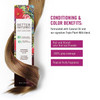 Better Natured Permanent Liqui Creme Hair Color Dye Kit | 100% Gray Coverage | Professional Salon Coloring | Vegan | Paraben Free