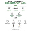 Better Natured Color Correcting Cream | Color Treated Brunettes & Blondes | Vegan | Paraben Free