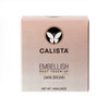 Calista Embellish Root Touch-Up, Dark Brown, Temporary Grey Cover and Root Concealer, 0.35 oz.