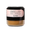 Calista Embellish Root Touch-Up, Blonde, Temporary Grey Cover and Root Concealer, 0.35 oz.