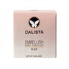 Calista Embellish Root Touch-Up, Black, Temporary Grey Cover and Root Concealer, 0.35 oz.