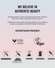 Authentic Beauty Concept Replenish Mask | Damaged Hair | Strengthens Hair Fiber | Vegan & Cruelty-free | Silicone-free