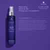 Alterna Caviar Anti-Aging Priming Leave-In Conditioner, 5 Ounce | Detangles & Primes Fine, Dry Hair | Sulfate Free