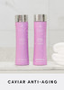Alterna Caviar Anti-Aging Smoothing Anti-Frizz Shampoo | For Medium, Thick Hair | Smooths Hair, Tames Frizz | Sulfate Free