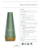 Agave Healing Oil - Clarifying Shampoo - Nourishes Hair