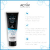 ACTIIV Recover Thickening Cleansing Hair Loss Shampoo Treatment for Men