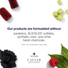 Alterna Caviar Professional Styling Perfect Iron Spray, 4.2 Fl Oz | Provides Heat Protection & High Shine | Sulfate Free