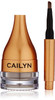 Cailyn Cosmetics Gelux Eyebrow, Oak