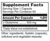 Douglas Laboratories L-Glutamine