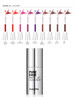 CAILYN iCONE Gel Lip Liner & Pure Ease Matte Lip Cleanser & Aviva Beauty Nail Shiner Set, 07-MOCHA