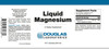 Douglas Laboratories Liquid Magnesium