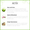 ACTIIV Renew Healing Cleansing Treatment, 6 Fl Oz