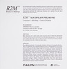 CAILYN R2M Silk Exfoliate Peeling Pad In A Box , 10 Count