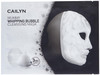 CAILYN Mummy Whipping BuBBle Cleansing Mask
