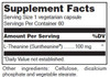 Douglas Laboratories L-Theanine