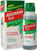 Absorbine Jr Plus Pain Relieving Liquid 4 Oz By Absorbine Jr