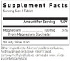 Douglas Laboratories Magnesium Glycinate