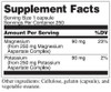 Douglas Laboratories Magnesium / Potassium