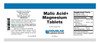 Douglas Laboratories Malic Acid + Magnesium