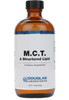 Douglas Laboratories M.C.T. A Structured Lipid