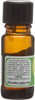 Natural By Nature Oils Peppermint Oil Organic 10ml