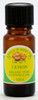 Natural By Nature Oils Lemon Essential Oil Organic 10ml