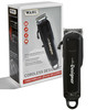 Wahl Professional Cordless Designer Clipper #8591  90 Minute Run Time  Accessories Included