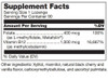 Douglas Laboratories Methyl B12 Plus