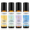 Roll-On Wellbeing Collection Tisserand Aromatherapy