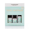 Tisserand Aromatherapy The Total De-Stress Discovery Kit Gift Set 3 Piece Set