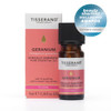 Tisserand Aromatherapy Geranium Essential Oil 9ml