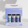 Tisserand Aromatherapy The Little Box Of Sleep Gift Set 3 x 10ml Pulse Point Rollers