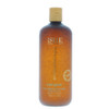 Om She Aromatherapy Energise Lime Peppermint and Orange Body Wash 500ml