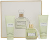 Carven L Eau Edt 100ml - Body Milk 100ml - Shower Gel 100 ml