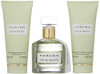 Carven L Eau Edt 100ml - Body Milk 100ml - Shower Gel 100 ml