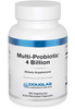 Douglas Laboratories Multi-Probiotic 4 Billion