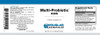 Douglas Laboratories Multi-Probiotic Kids