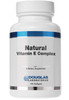 Douglas Laboratories Natural Vitamin E Complex