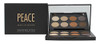 Young & Gifted Eye Shadow Palette - Peace Young & Gifted Eye Shadow Palette - Peace