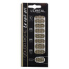 L'Oréal Color Riche Le Nail Art Stickers 18 Stickers - 008 Or Lame