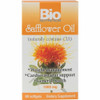 Safflower Oil 90 SOFTGELS By Bio Nutrition Inc Safflower Oil 90 SOFTGELS By Bio Nutrition Inc