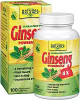 Ginseng Power Max 4X 50 Caps By Natural Balance (Formerly known as Trimedica)
