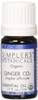 Frankincense CO2 2 ml By Simplers Botanicals